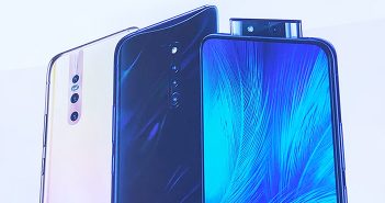 Vivo X27 Poster Image & Teaser Video Reveal Major Features of the Smartphone