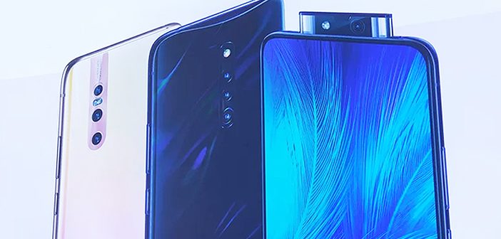 Vivo X27 Poster Image & Teaser Video Reveal Major Features of the Smartphone