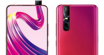 Vivo X27 Smartphone with Pop-Up Selfie Camera Spotted Online