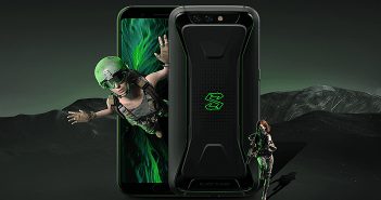 Xiaomi Black Shark Gaming Smartphone Set to Make its Way to India