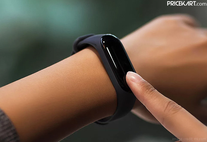 Xiaomi Mi Band 4 to Launch Soon in India, Here’s what to Expect