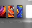 Xiaomi Mi MIX 4 Teaser Gives us a Glimpse at the Design
