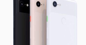 Here are Some Features we can Expect on Google Pixel 4 & 4 XL