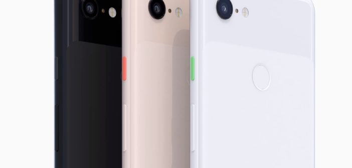 Here are Some Features we can Expect on Google Pixel 4 & 4 XL