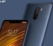 POCO F1 Lite Appears on Geekbench, Reveals Hardware Specifications
