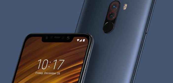 POCO F1 Lite Appears on Geekbench, Reveals Hardware Specifications