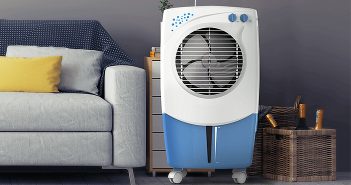 Air Cooler Buying Guide: Pick the Right Cooler to Escape this Summer Heat