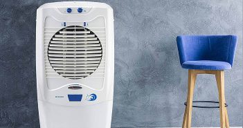 Benefits of Air Coolers & Why You Should Own one During the Summer