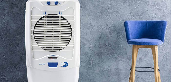 Benefits of Air Coolers & Why You Should Own one During the Summer
