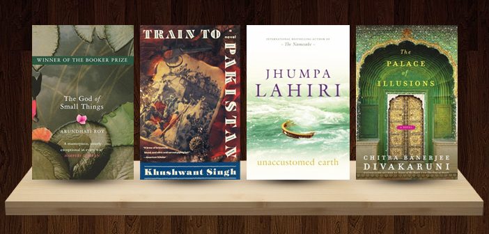 Best Selling Books in India by Indian Authors to Read on World Book Day 2019