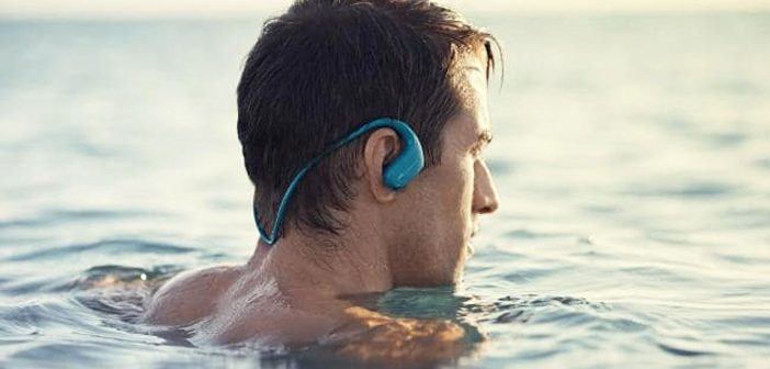 Best Waterproof Headphones That You Can Take To the Pool This Summer