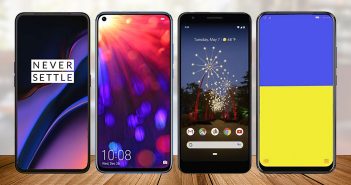 Best is yet to come: Some of the Top Smartphones Launching in May 2019