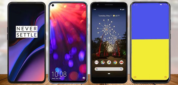 Best is yet to come: Some of the Top Smartphones Launching in May 2019