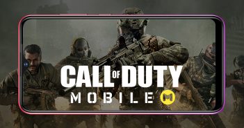 Call of Duty Mobile Version to Launch in India in November 2019