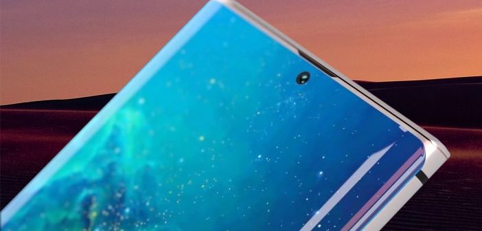 All the Expected Features & Rumours About the Upcoming Samsung Galaxy Note 10