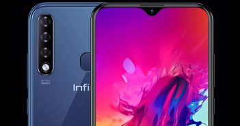 Infinix Smart 3 Plus Confirmed to Launch on April 23 with Triple Camera Setup