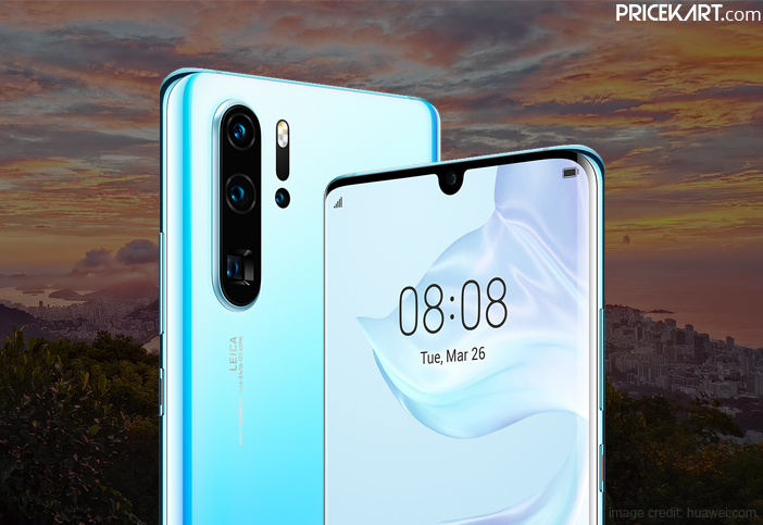 Is Huawei P30 Pro a True Camera Master? Take a Look at the ...