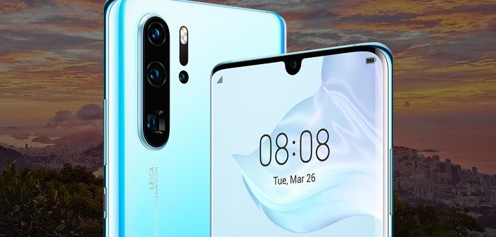 Is Huawei P30 Pro a True Camera Master? Features of the World’s Best Camera Smartphone