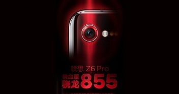 Lenovo Z6 Pro to Launch on April 23 with a Whopping 100MP Camera