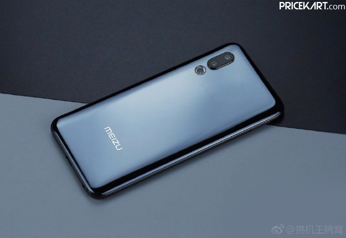 Meizu 16s Expected Specifications & Launch Date Appears Online