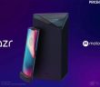 Official Images of Moto Razr 2019 Appear Online, Here’s what to Expect