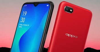 Oppo A1K Debuts in India with an Affordable Price Tag