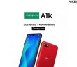 Oppo A1K to Debut in India Soon with a Massive 4000mAh Battery