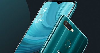 Oppo A7n: An Upgraded Version of the Oppo A7 Make its Debut