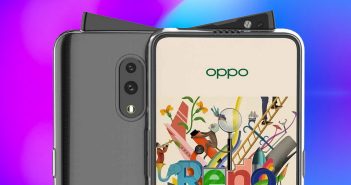 Oppo Reno Gets Listed Online Ahead of April 10 Launch Date