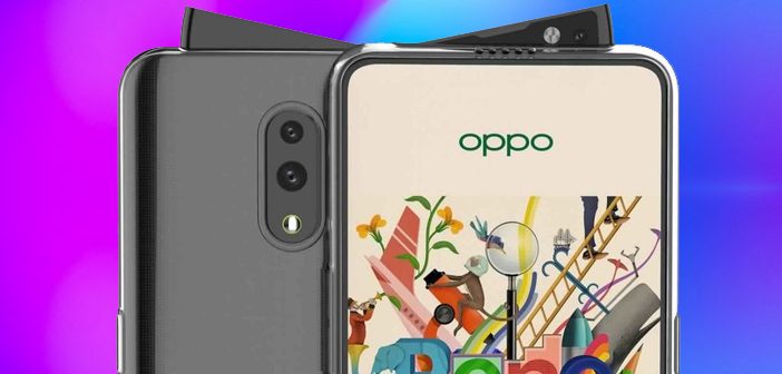 Oppo Reno Gets Listed Online Ahead of April 10 Launch Date
