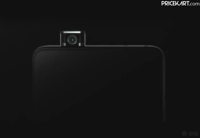 Redmi X Flagship Smartphone to Launch with Pop-Up Camera