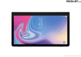 Renders of Galaxy View 2 TV-Style Tablet Have Surfaced Online