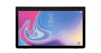 Renders of Galaxy View 2 TV-Style Tablet Have Surfaced Online