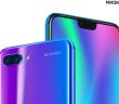Here’s a First Glance at What we Can Expect from Honor 20 & Honor 20 Pro