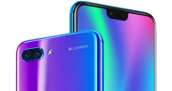 Specifications of the Honor 20 & Honor 20 Pro Emerge Online