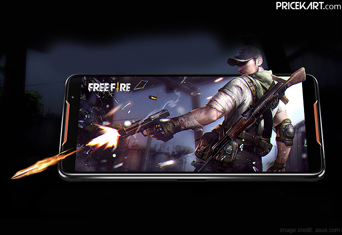 Tencent to Design a Gaming Smartphone Along with Asus, Razer & Black Shark