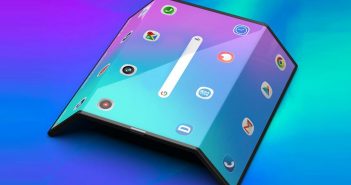 Xiaomi Mi Mix 4 to be the Company’s First Foldable Smartphone with 60MP Camera