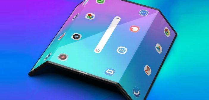 Xiaomi Mi Mix 4 to be the Company’s First Foldable Smartphone with 60MP Camera