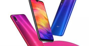 Xiaomi Redmi 7 Receives an Official Launch Date in India