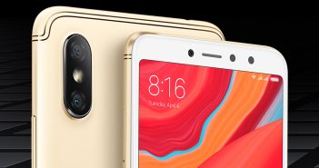 Redmi Y3 Could Most Likely Feature a 32MP Selfie Camera