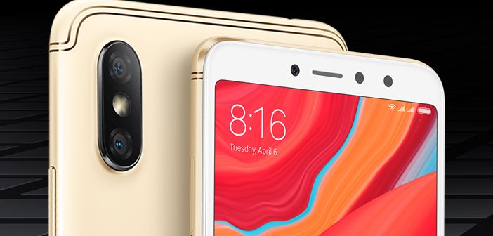Redmi Y3 Could Most Likely Feature a 32MP Selfie Camera
