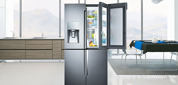 Different Types of Refrigerators & Which One Suits Your Needs