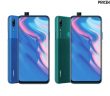 Huawei Y9 Prime 2019 to Feature Pop-Up Selfie Camera Setup