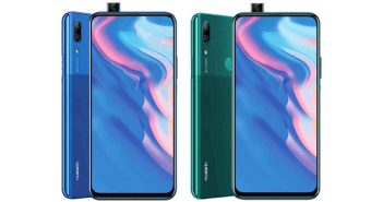 Huawei Y9 Prime 2019 to Feature Pop-Up Selfie Camera Setup