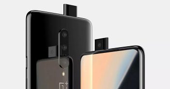 OnePlus 7 Pro Beats Samsung Galaxy S10 Plus on Geekbench