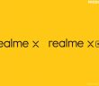 Realme X & Realme X Youth Edition to Make Their Debut on May 15