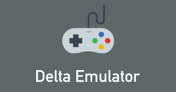 delta emulator