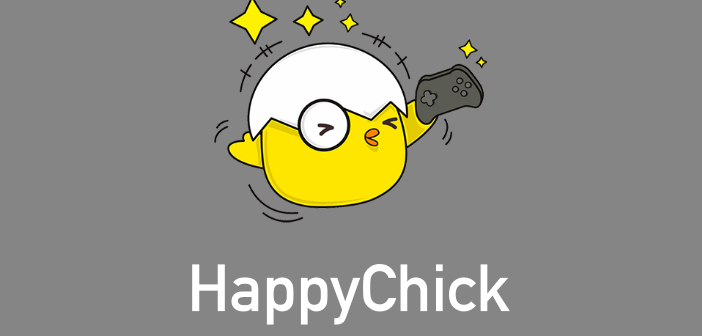 happychick emulator