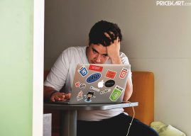 5 Common Laptop Problems That You May Face
