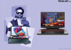 How to choose the laptop for gaming & professional work